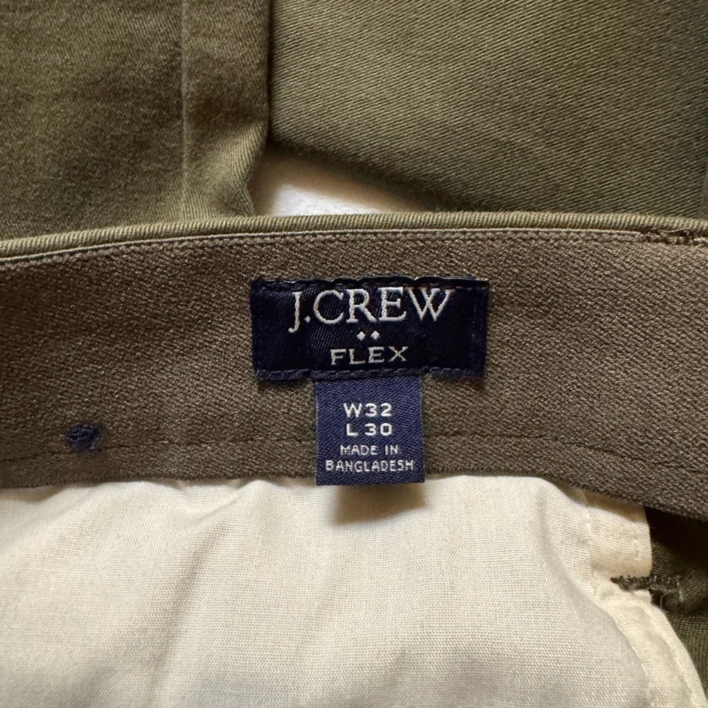 J. Crew elevate your
